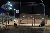 Baseball Field