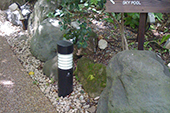 Mini Bollard Light - ActiveLED Retrofit